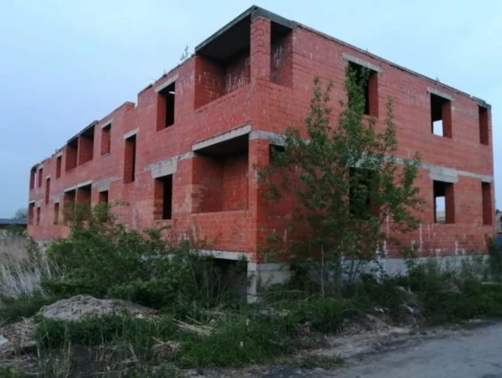 Аукцион на право заключения договора купли-продажи двух земельных участков в Калининградской области, р-н Гурьевский,  п. Невское.